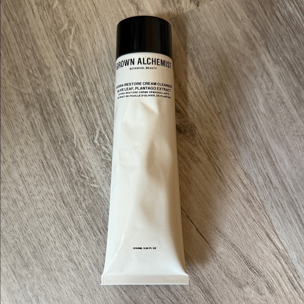 Grown Alchemist Botanical Beauty Cream Cleanser